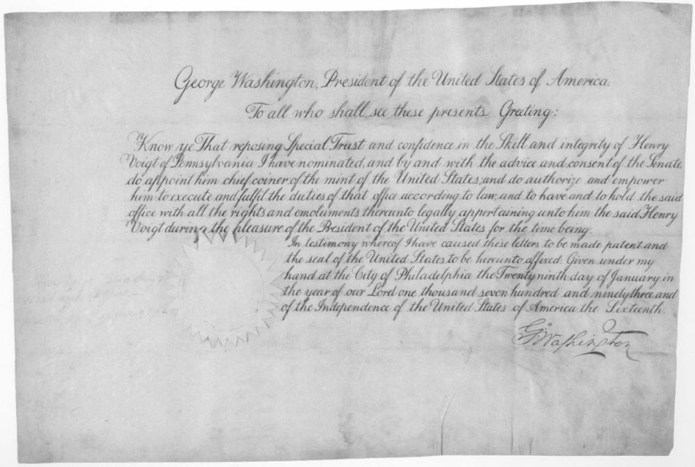 Full-Annotated-Text-Of-The-Coinage-Act-Of-1792-Establishing-The-US-Mint